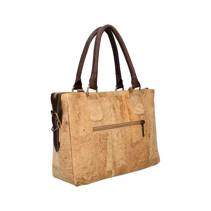 Cork Bag Dallias