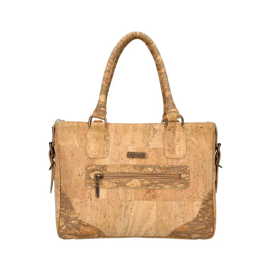 Natural Cork Bag made in Portugal