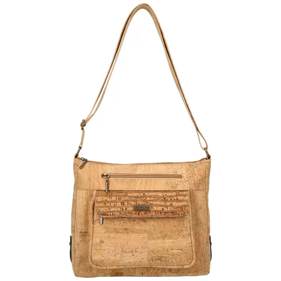 Portuguese Cork Bag Meda