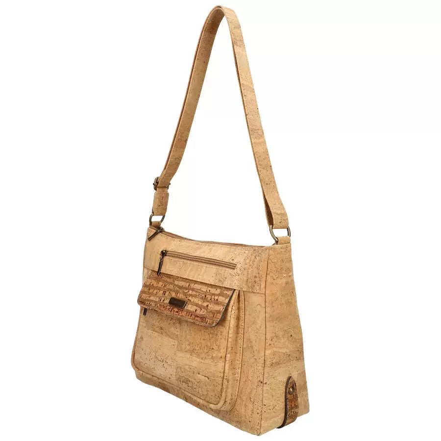 Portuguese Cork Bag Meda