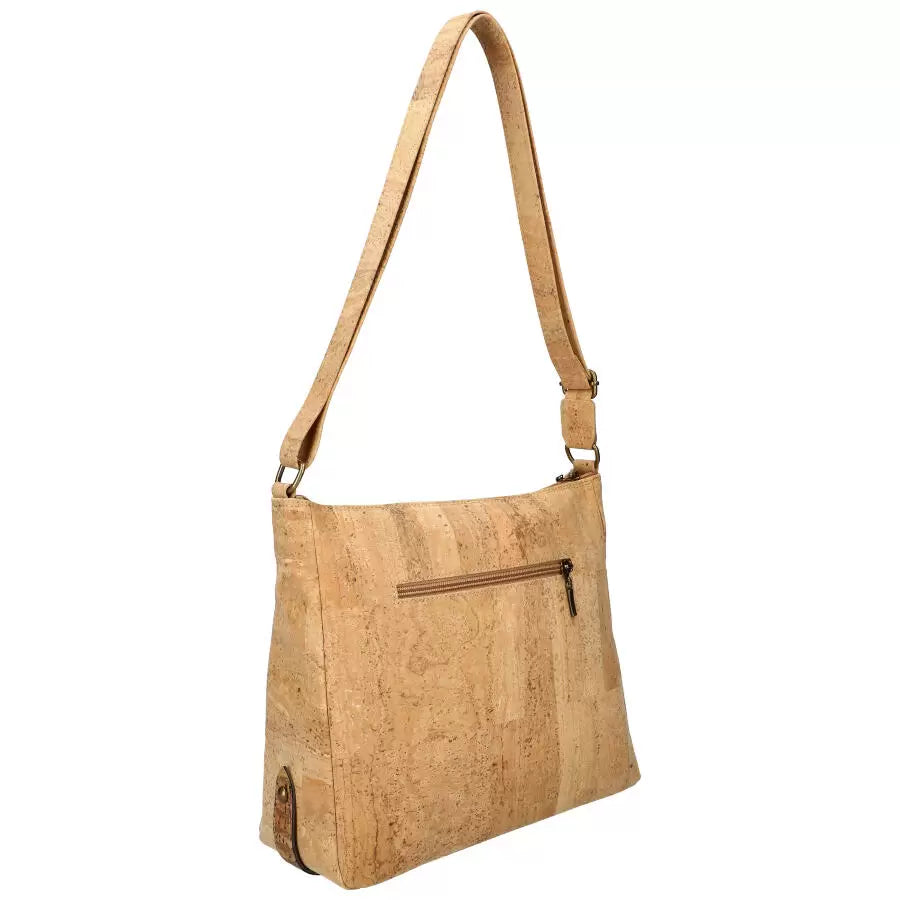 Portuguese Cork Bag Meda