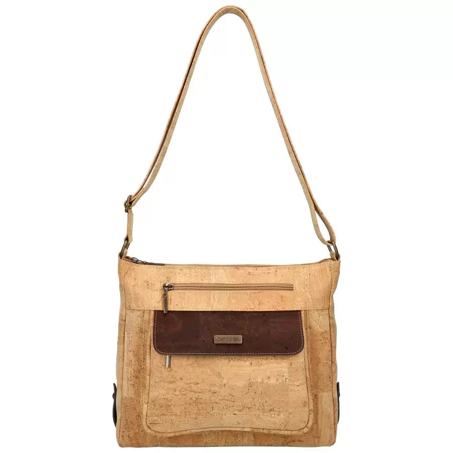 Portuguese Cork Bag Medano