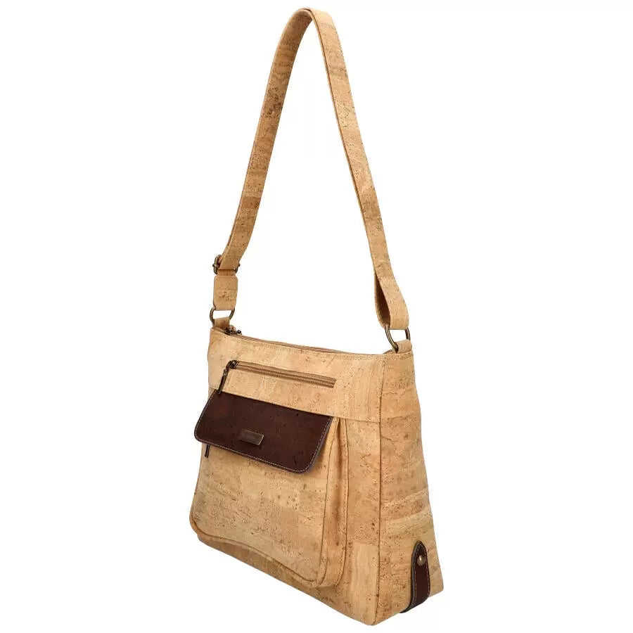Portuguese Cork Bag Medano