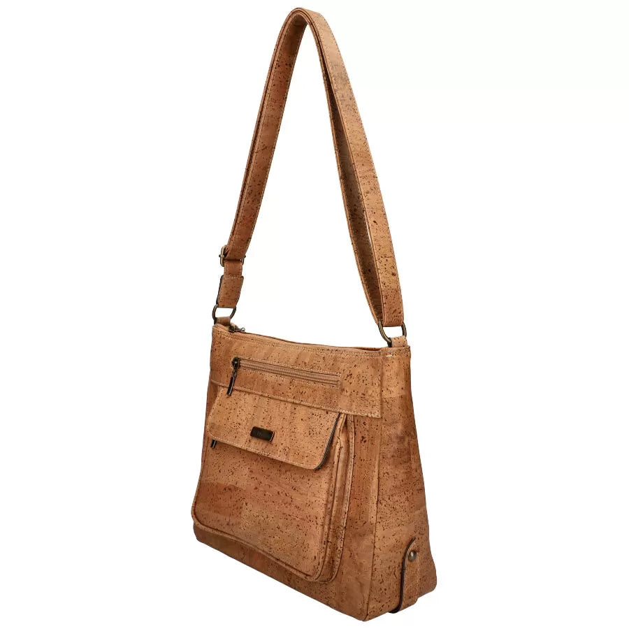 Portuguese Cork Bag Nova