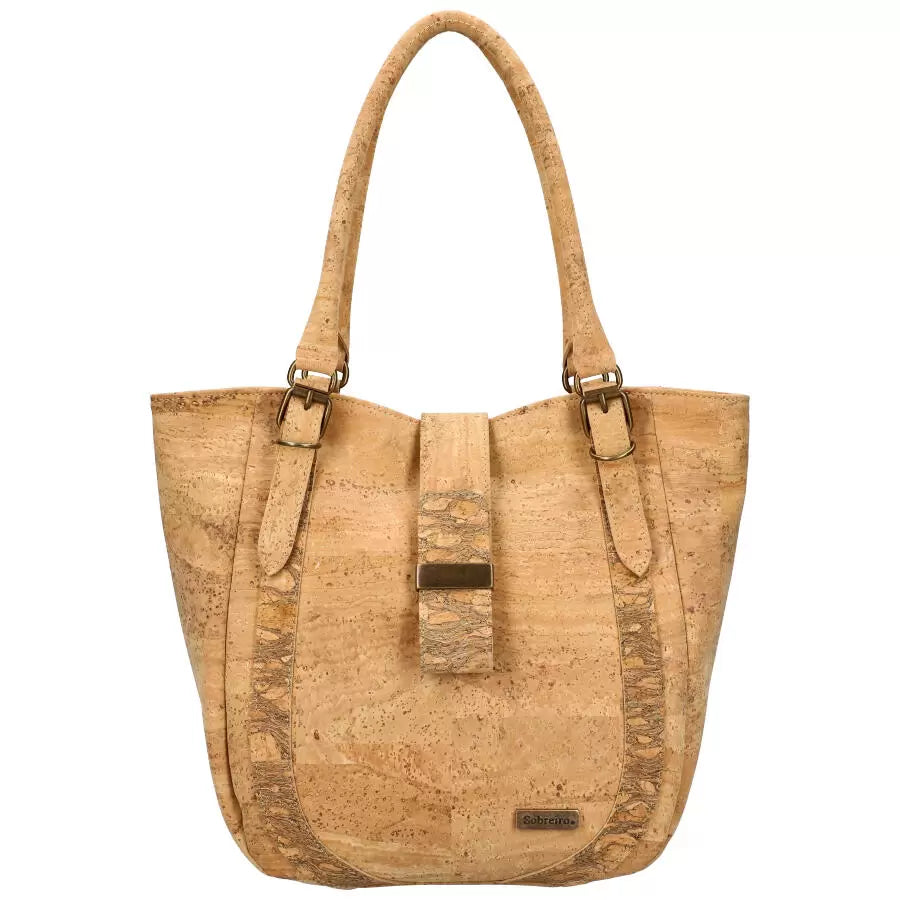 Shopping Cork Bag