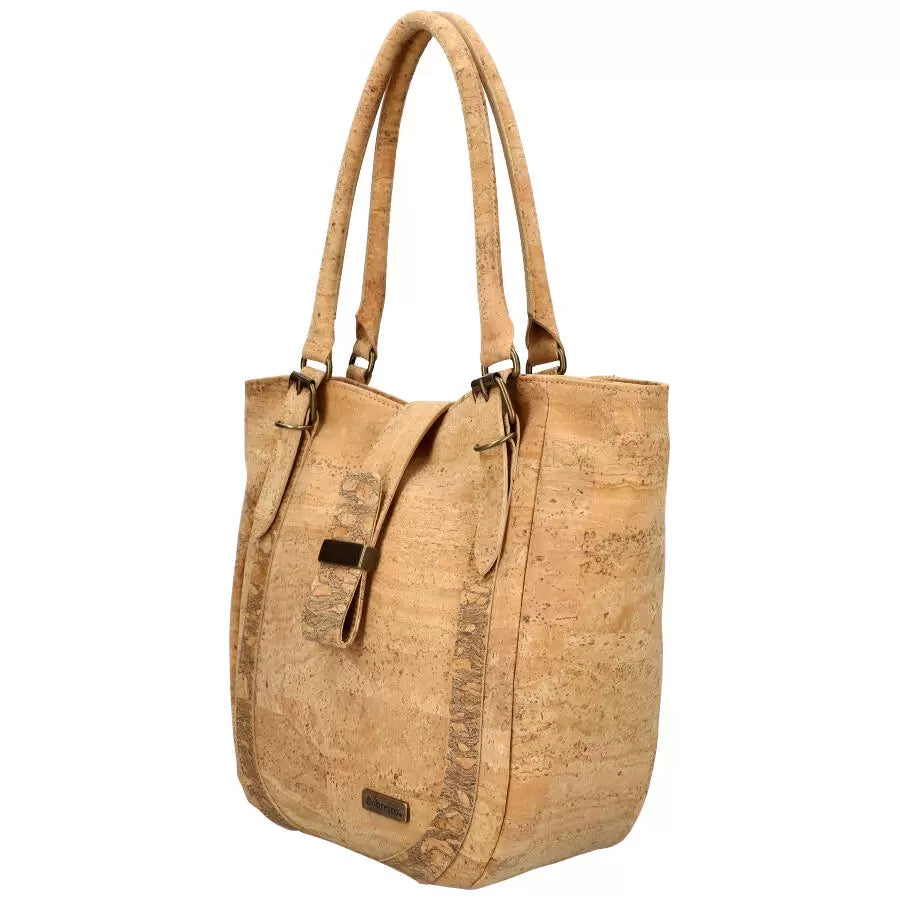 Shopping Cork Bag