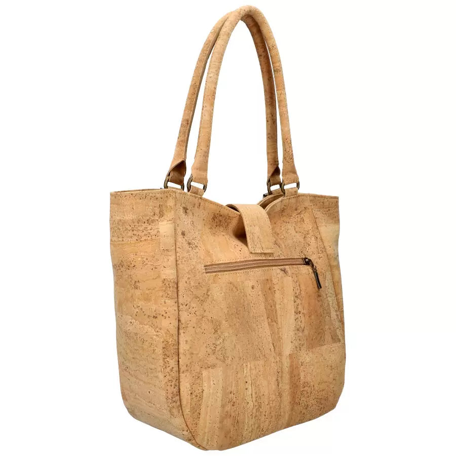 Shopping Cork Bag