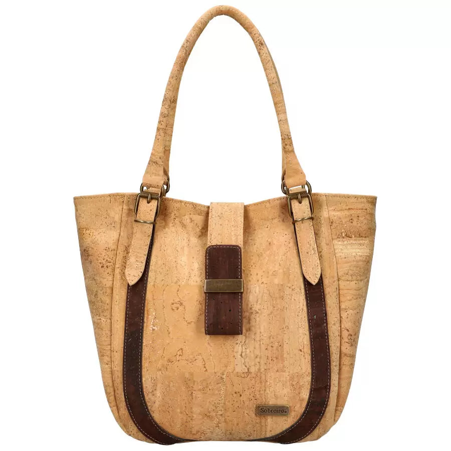 Shopping Cork Bag Sabugal