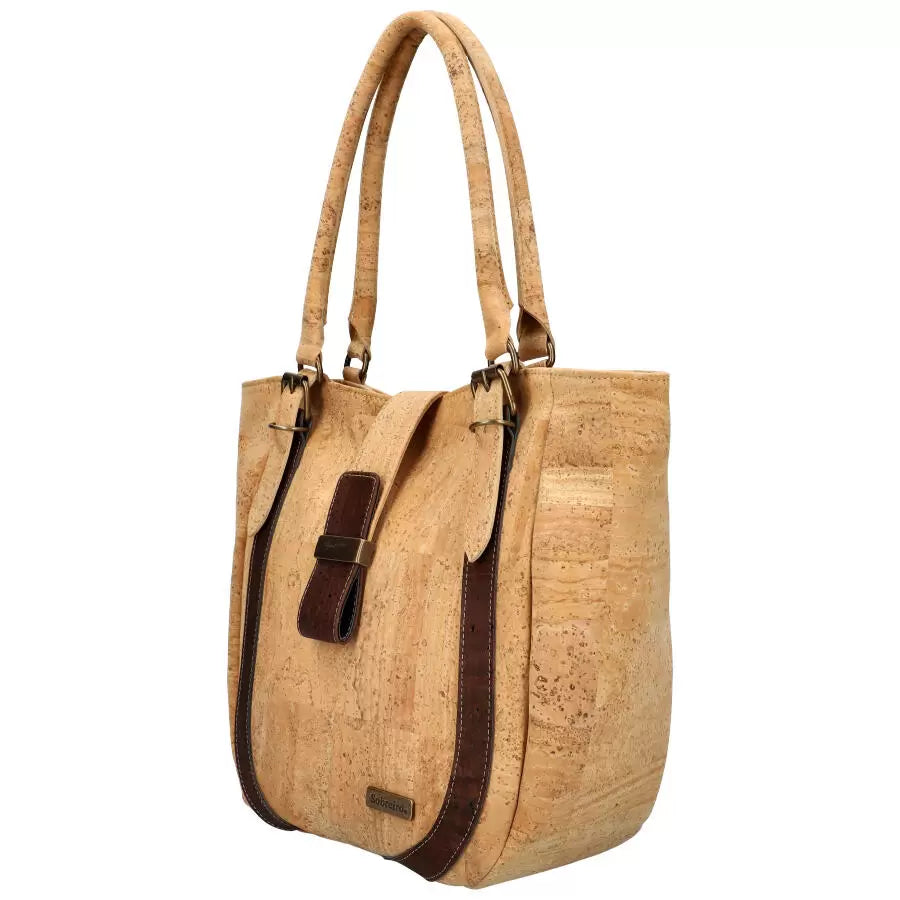 Shopping Cork Bag Sabugal