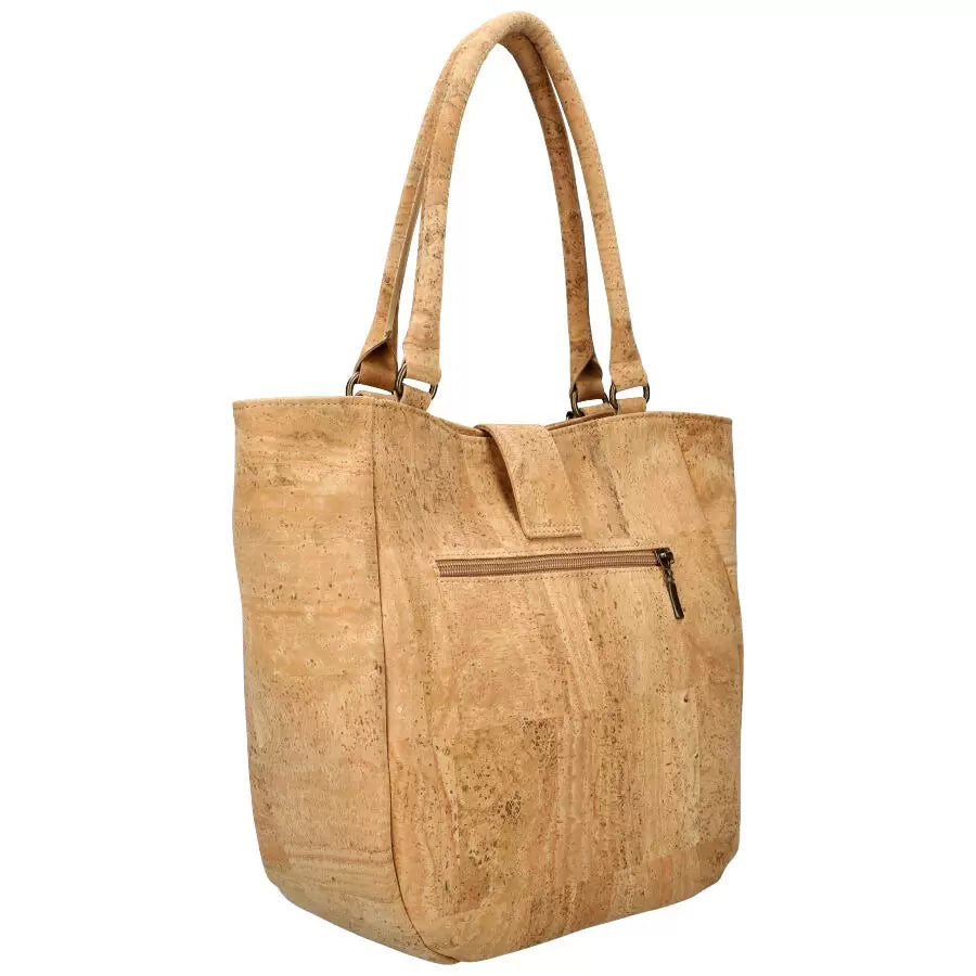 Shopping Cork Bag Sabugal
