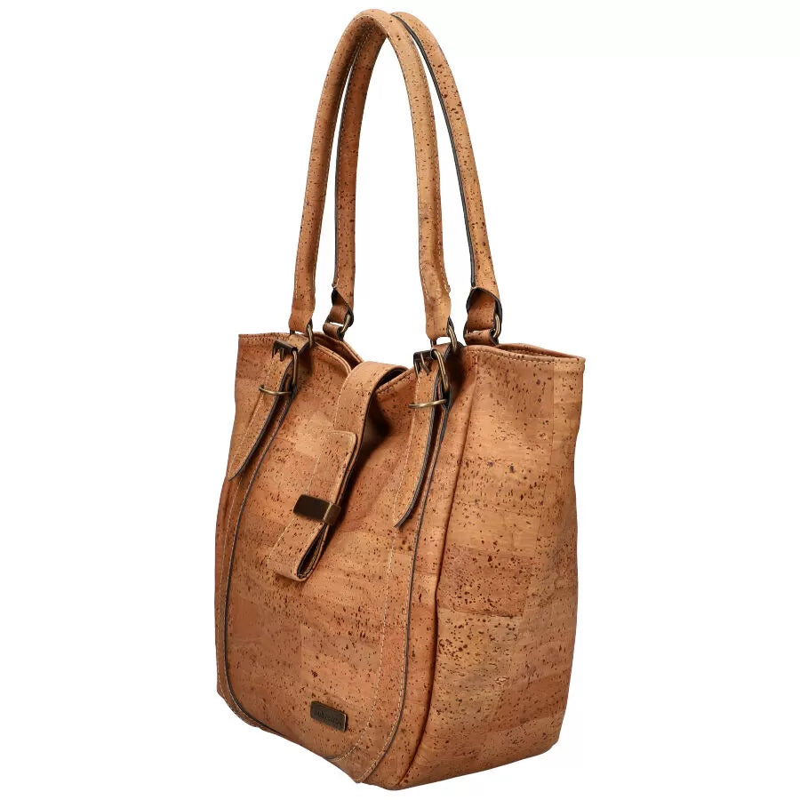 Shopping Cork Bag Santana