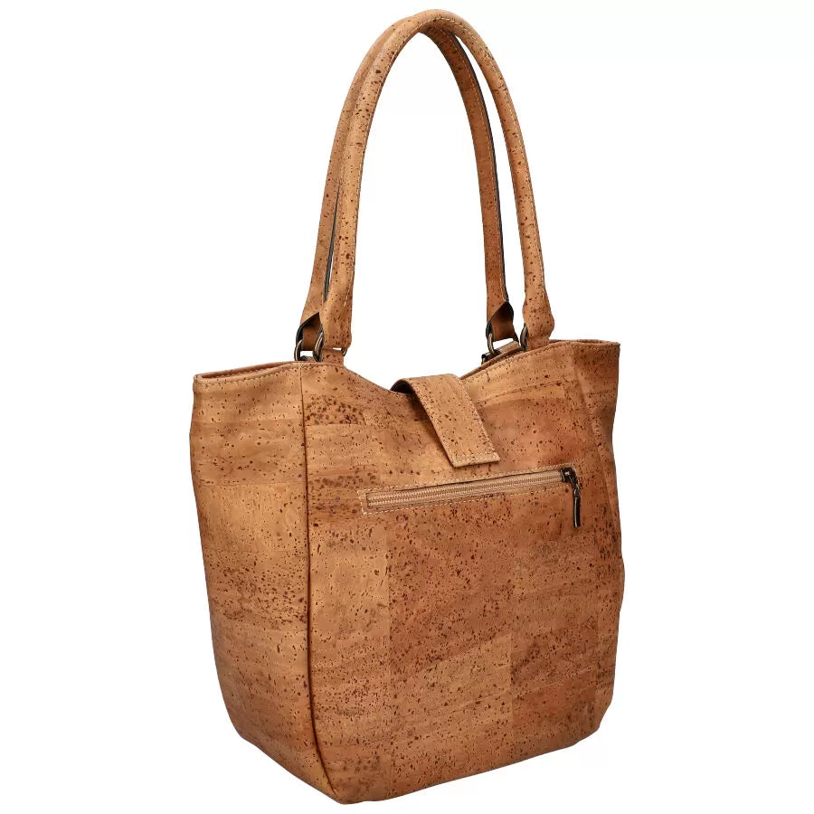 Shopping Cork Bag Santana