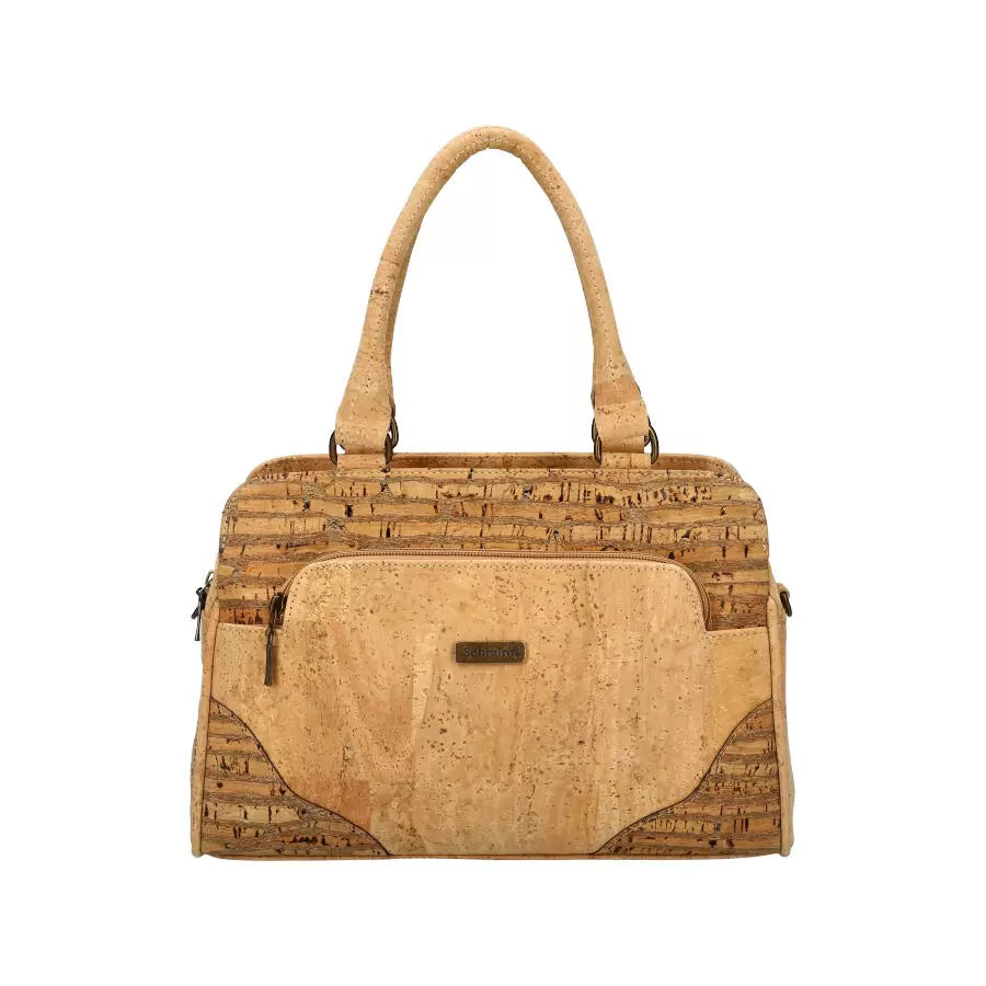 Handbag Genuine Portuguese Cork