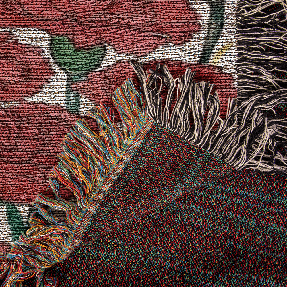 Portuguese 25th April Blanket
