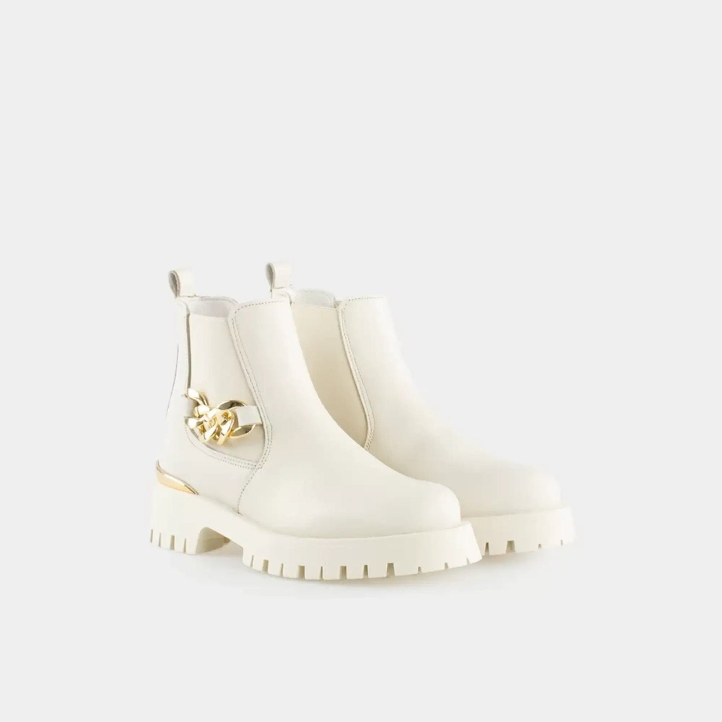 Women's ankle boots, white ankle boots, women's white ankle boots, gifts for her.