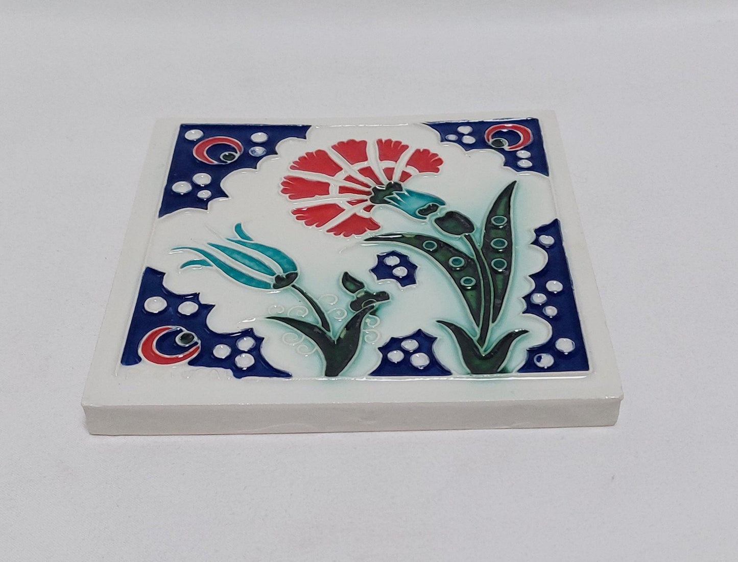 Portuguese Tiles, Hand painted Tiles, Decorative Ceramic Tiles, Tiles form Portugal