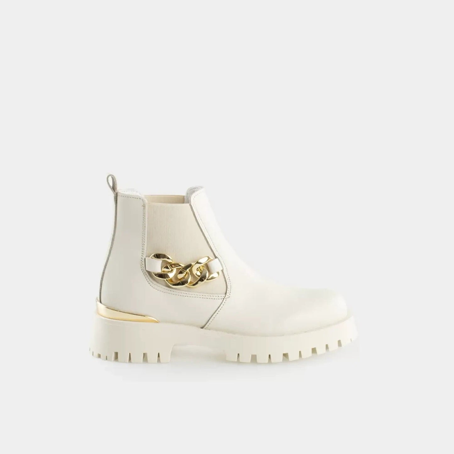 Women's ankle boots, white ankle boots, women's white ankle boots, gifts for her.