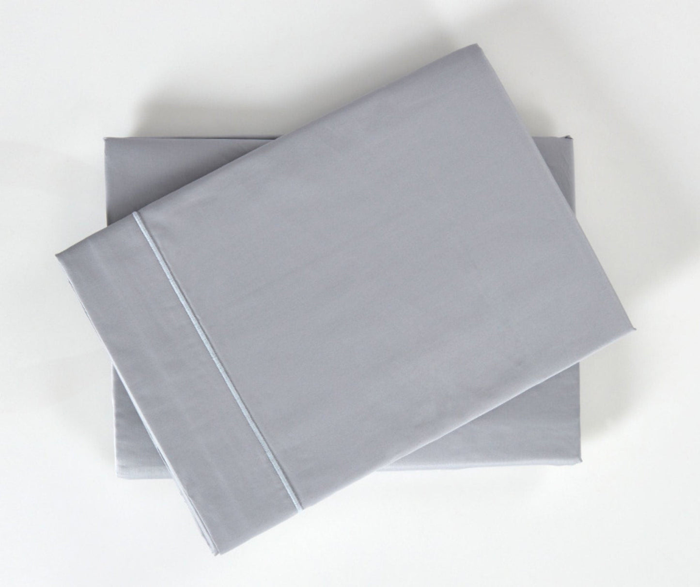 Cotton Satin-Silk Touch Sheets Lux