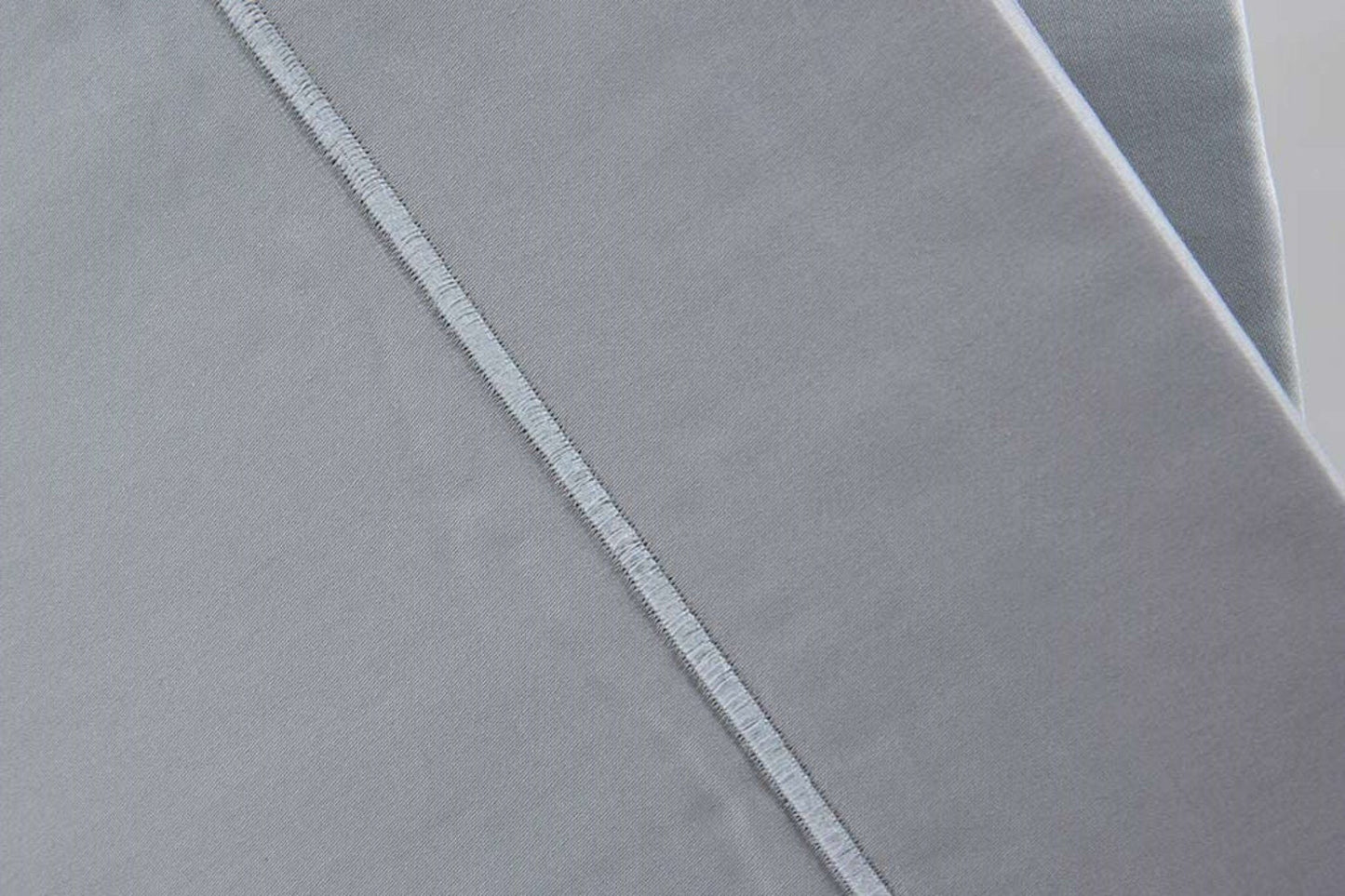 Cotton Satin-Silk Touch Sheets Lux