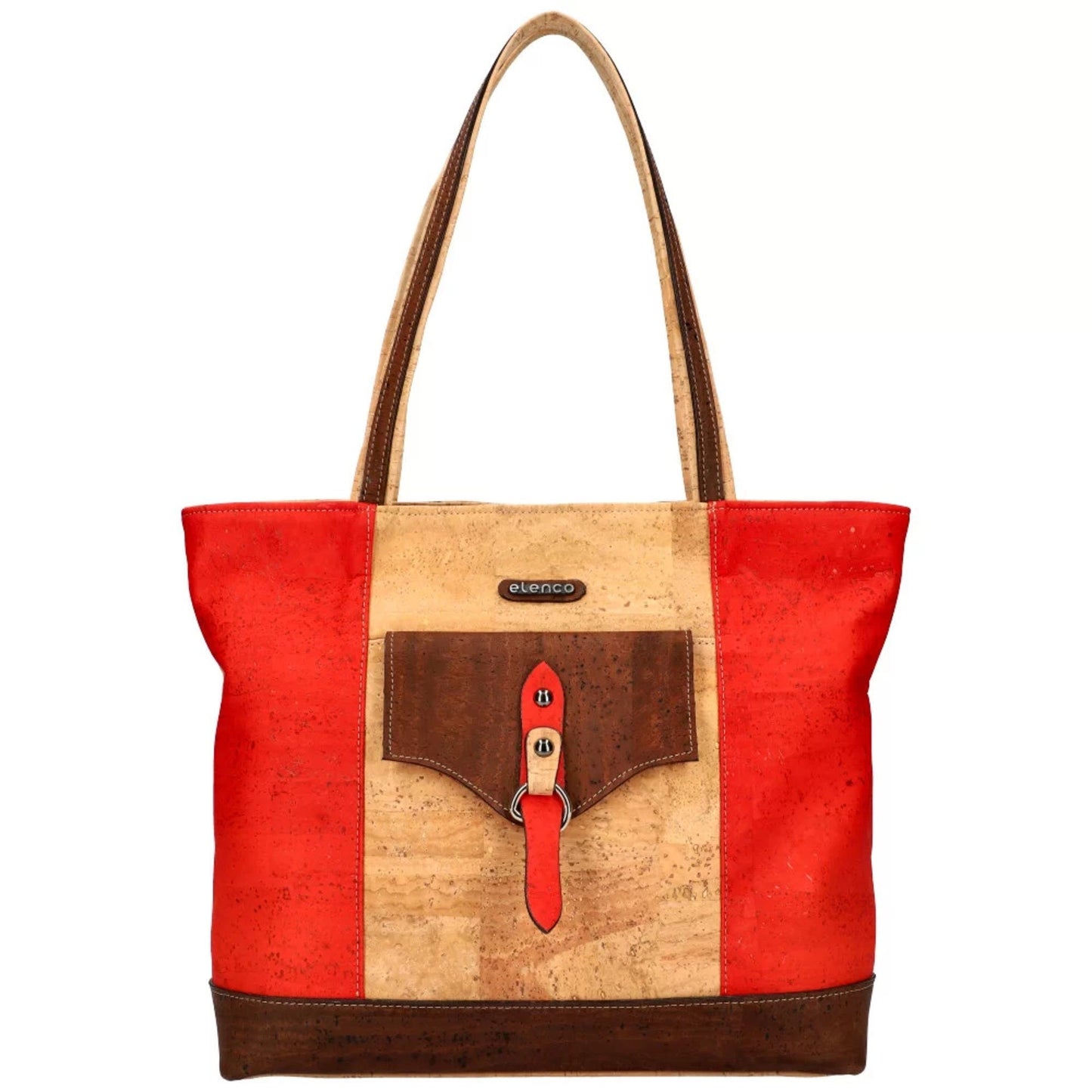 Genuine Cork (NOT PU)bag for her| Handmade cork bag| 100% Portuguese cork bag| Gift for Her|Shoulder Cork Bag