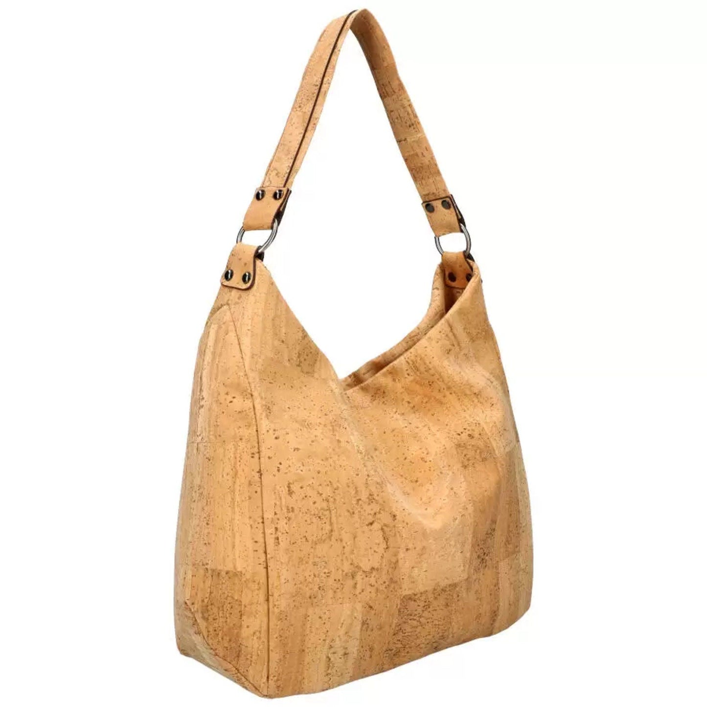 Handmade Vegan Cork Bag