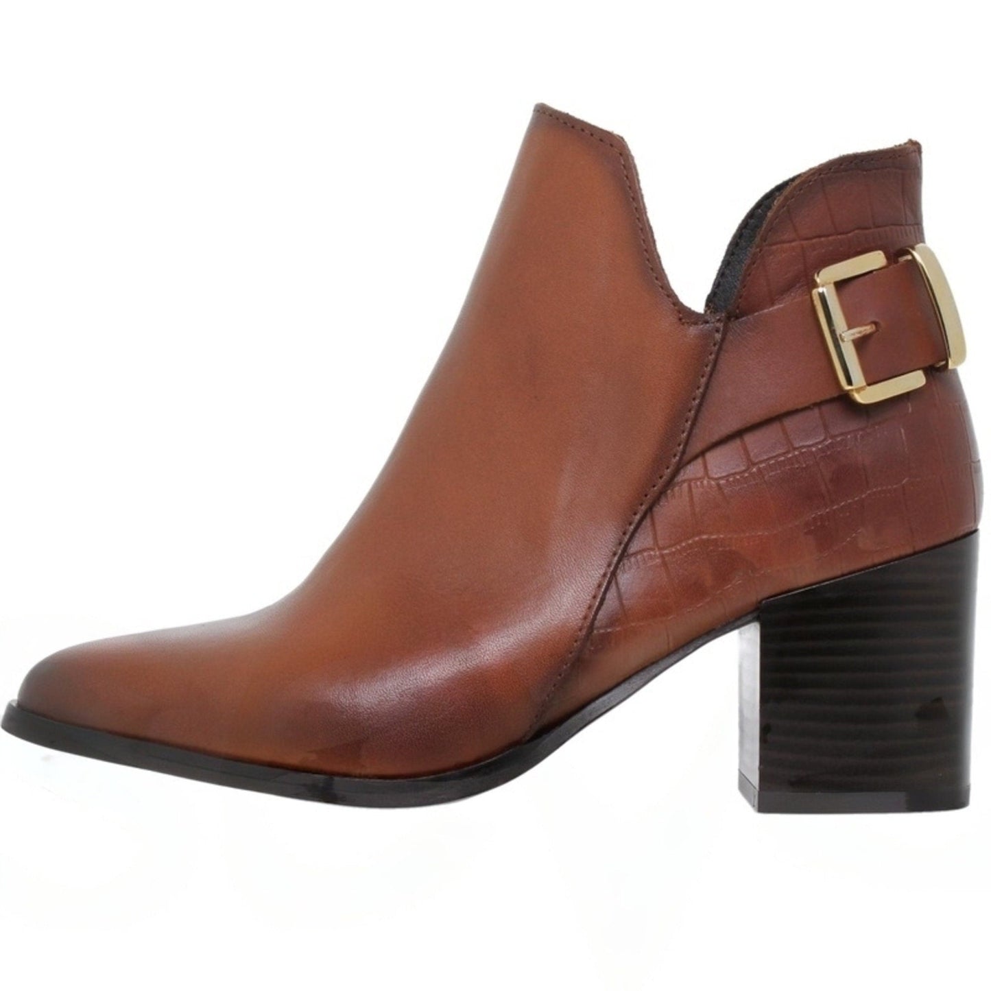 Elegant ankle boots for women, beautiful ankle boots for women, black ankle boots for women, brown ankle boots for women