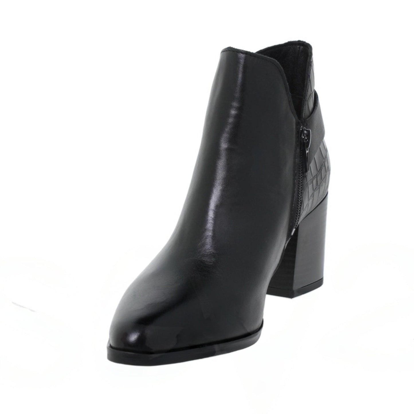 Elegant ankle boots for women, beautiful ankle boots for women, black ankle boots for women, brown ankle boots for women