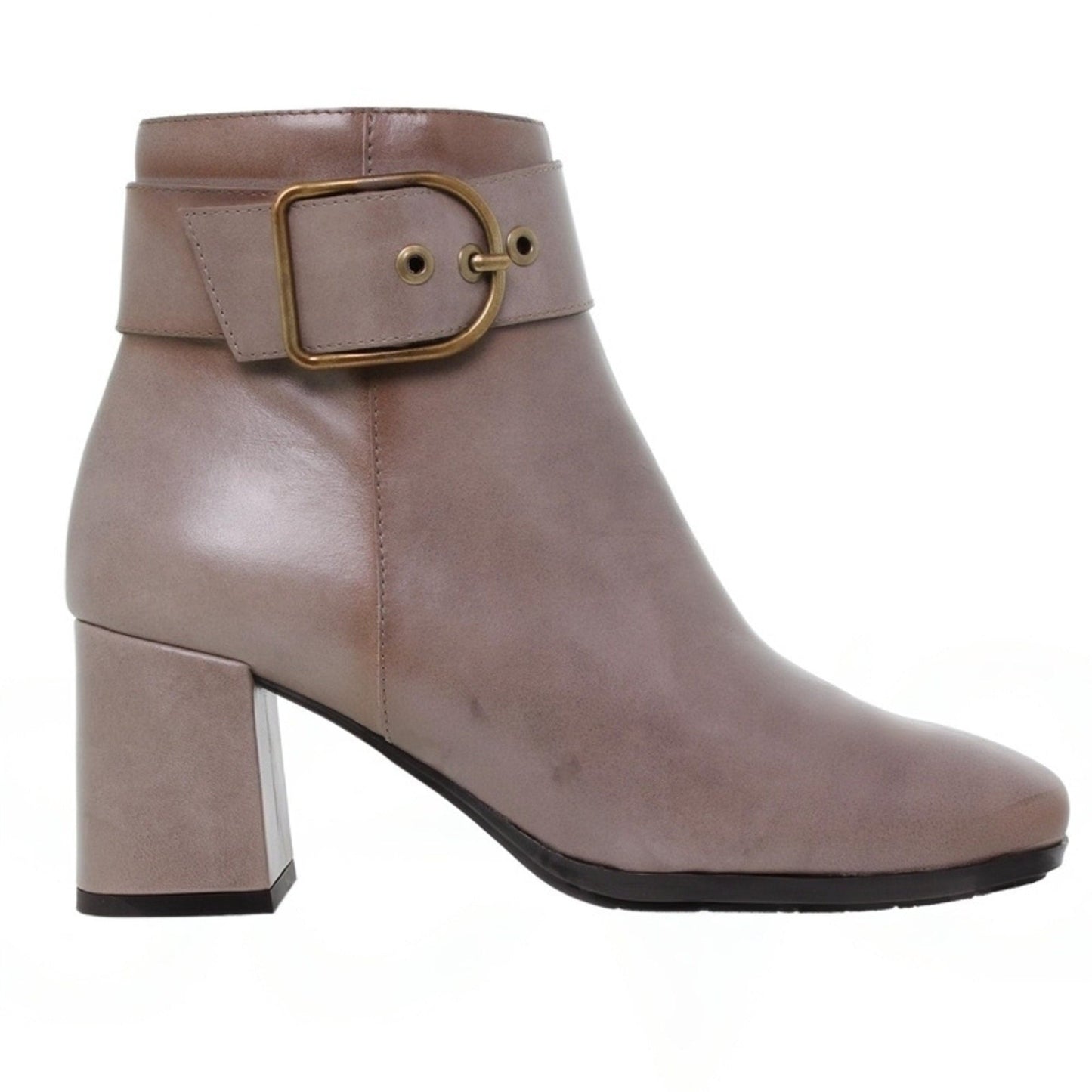 Women's ankle boots vintage style , women retro ankle boots, LIMITED EDITION, Elegant Ankle boots with heels, Black Ankle boots for women,