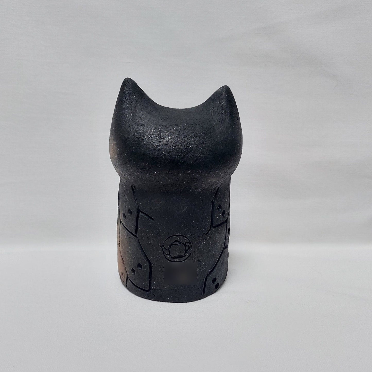 Portuguese Ceramic Decorative Owl | Ceramic decoration | Hand Made Ceramic Owl | Singular Gift for Christmas |Portuguese Pottery