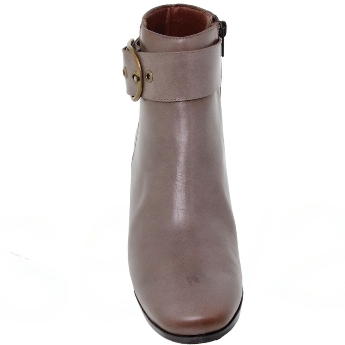 Women's ankle boots vintage style , women retro ankle boots, LIMITED EDITION, Elegant Ankle boots with heels, Black Ankle boots for women,