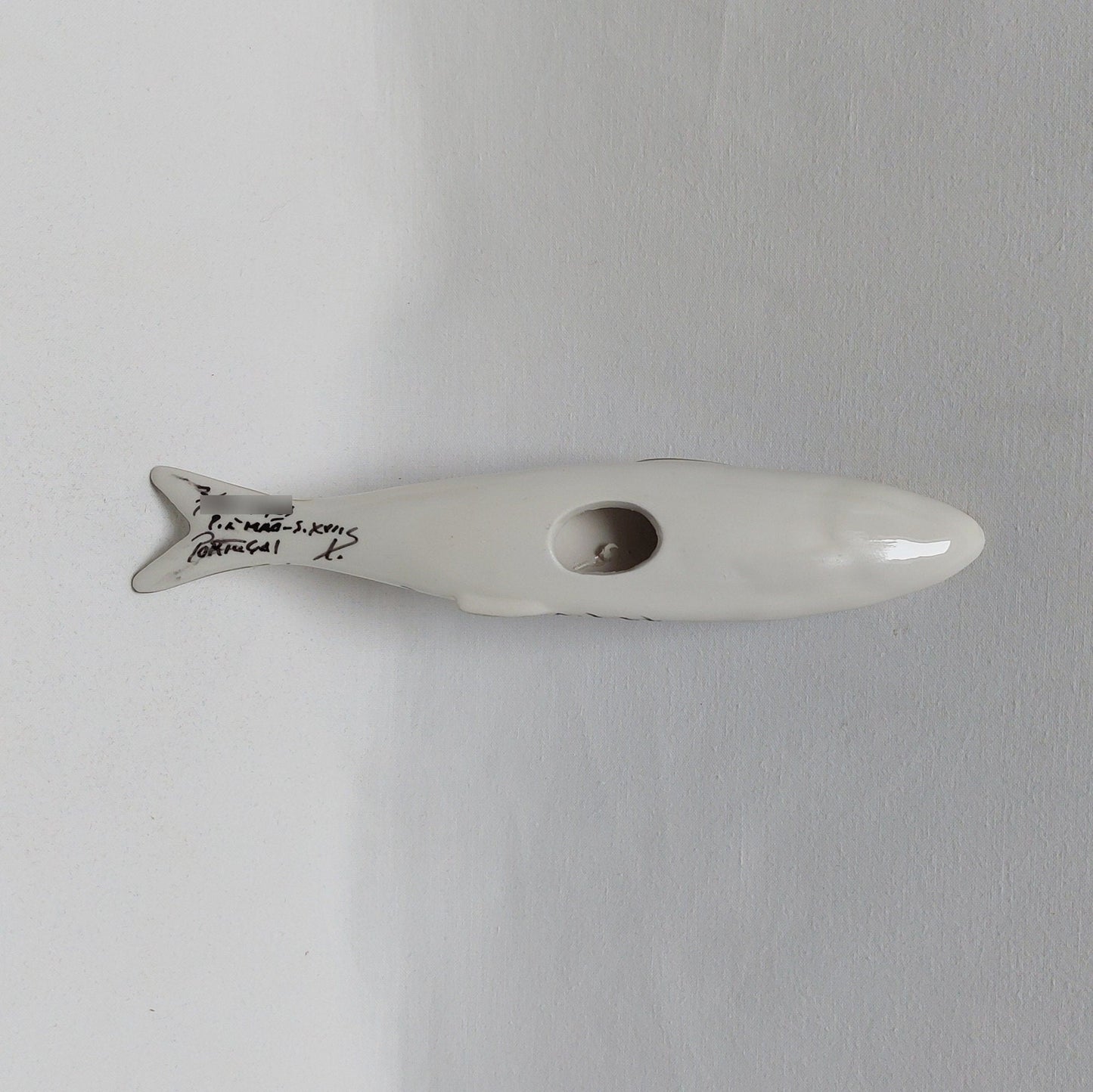 Ceramic swallow, Portuguese ceramic swallow, Portuguese Sardines, Ceramic Wall Decor , Hand painted ceramic swallows sardines.
