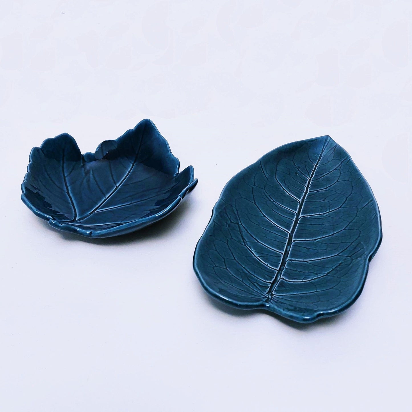Jewelry tray, Decorative tray, Jewelry tray, Decorated oval tray for the bathroom| Ceramic soap dish