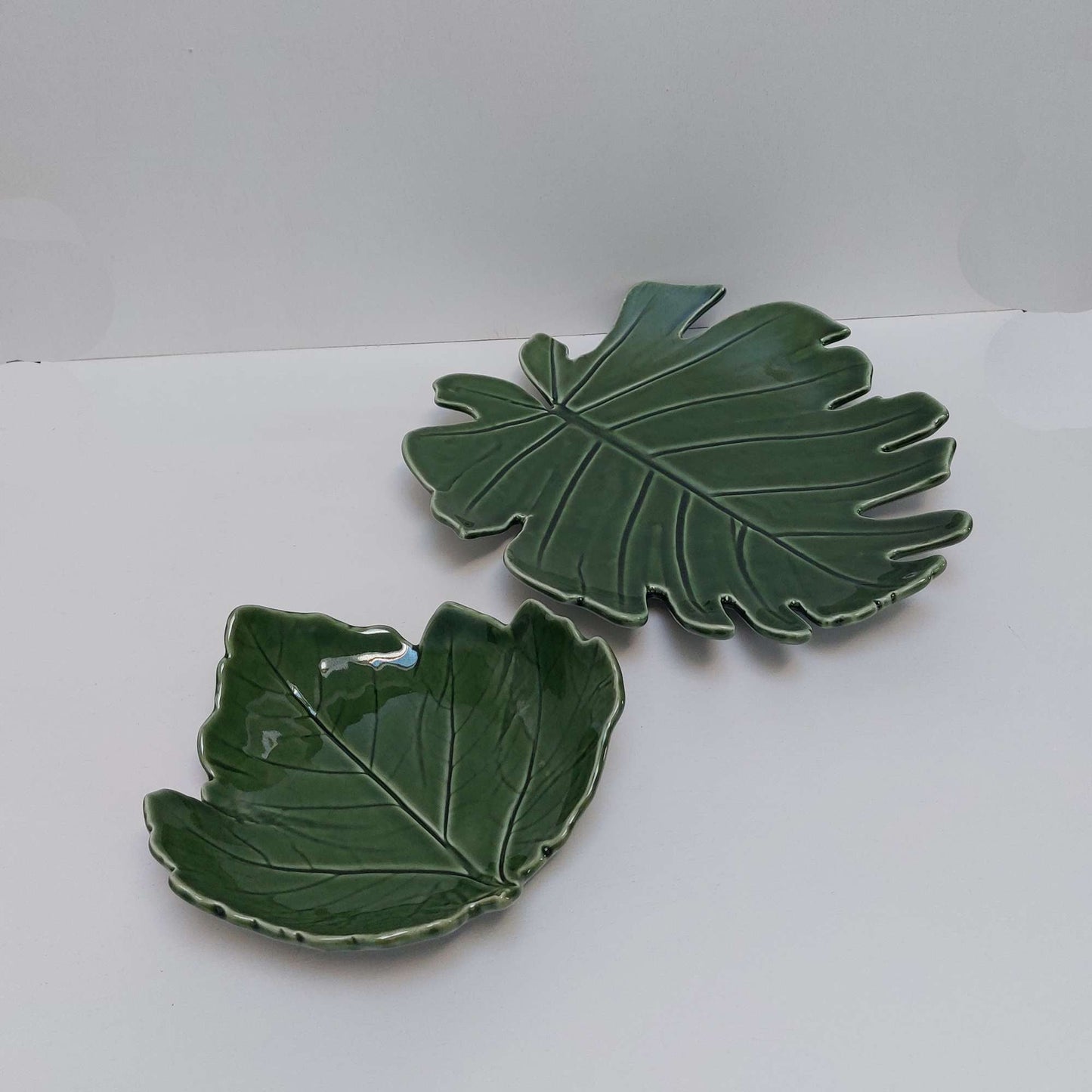 Jewelry tray, Decorative tray, Keys tray, Tray for cosmetics| Ceramic soap dish