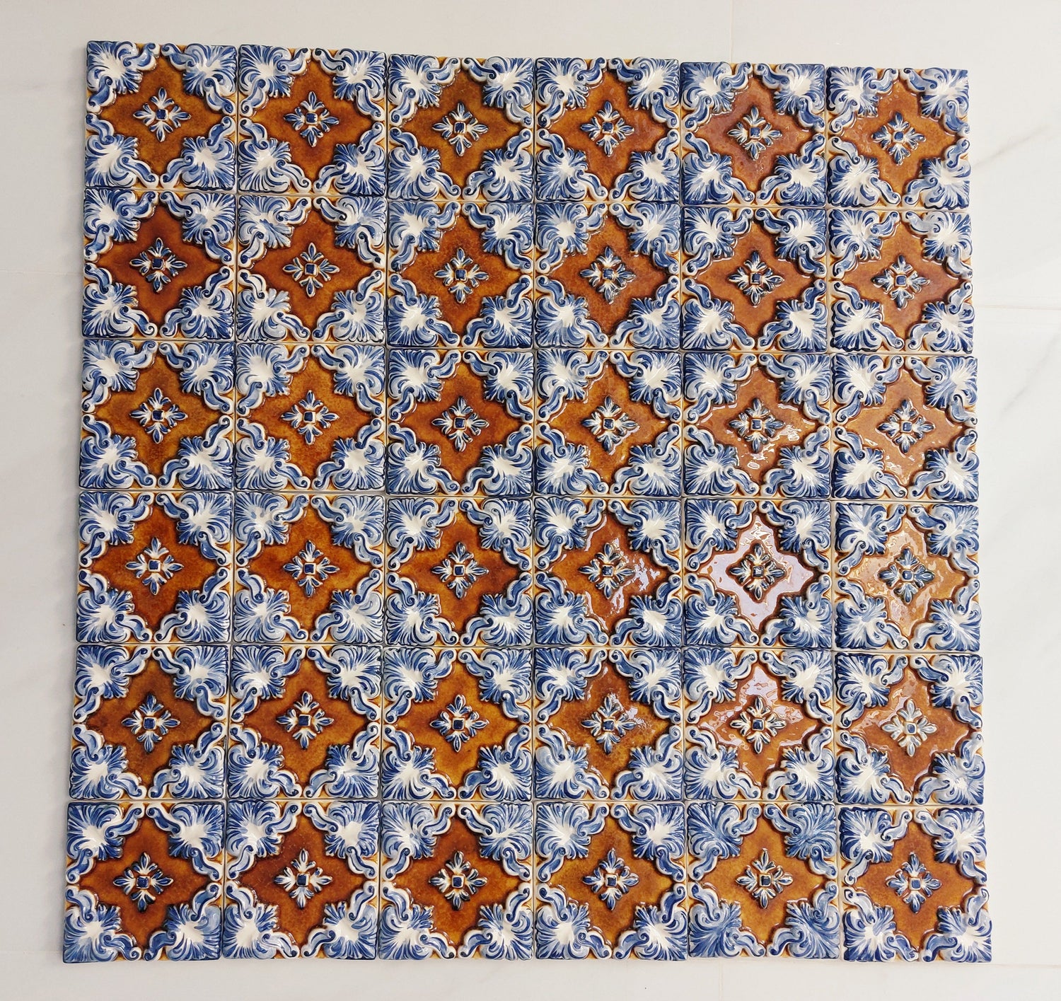 Ceramic Tiles