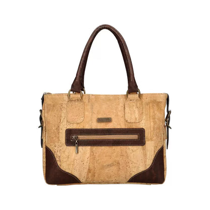 Cork Bag Dallias