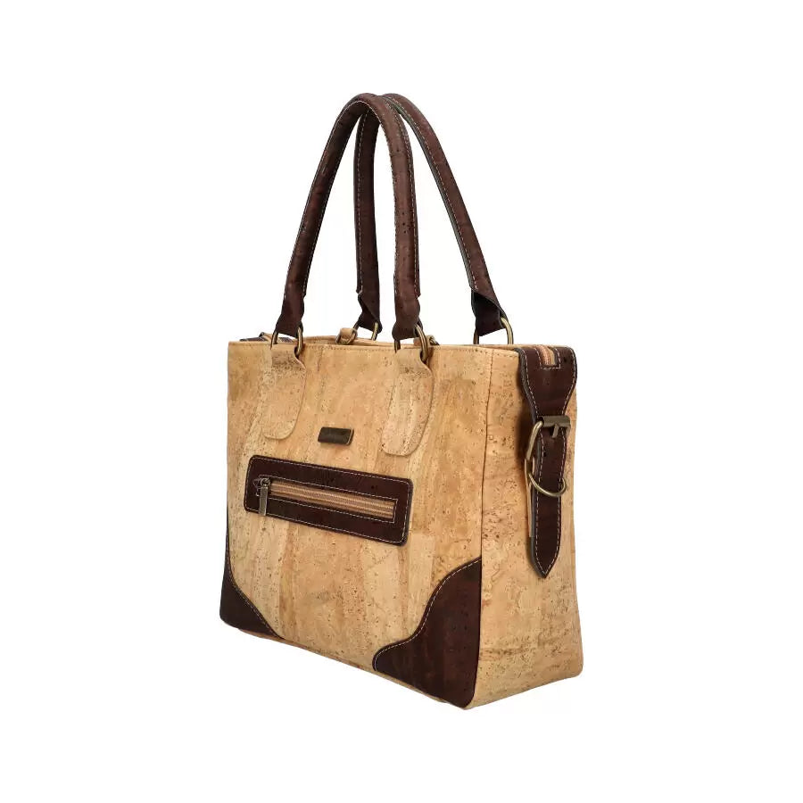 Cork Bag Dallias