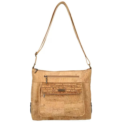 Portuguese Cork Bag Meda