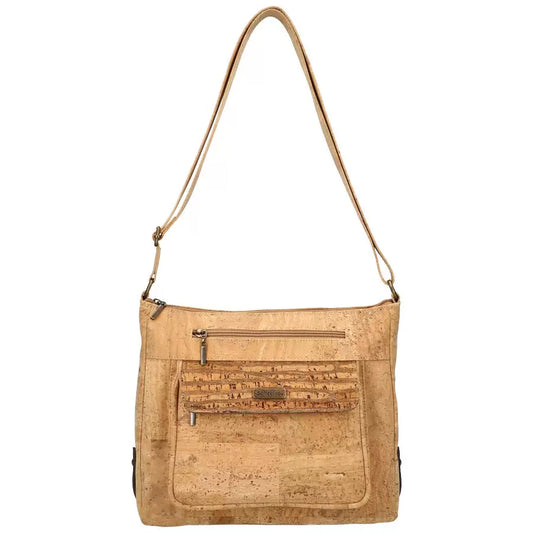 Portuguese Cork Bag Meda