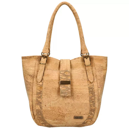 Shopping Cork Bag