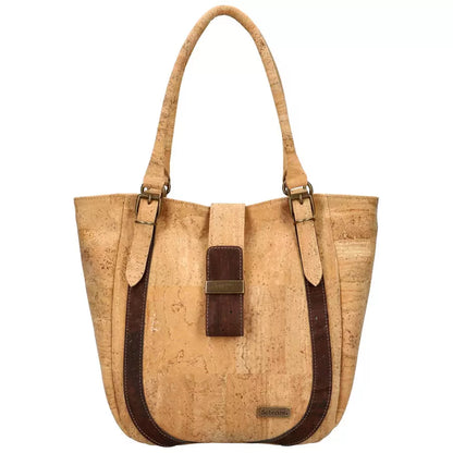 Shopping Cork Bag Sabugal