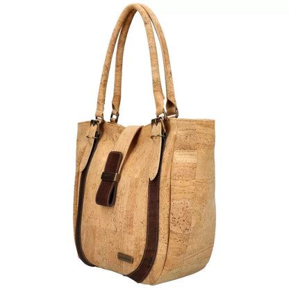 Shopping Cork Bag Sabugal