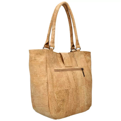 Shopping Cork Bag Sabugal