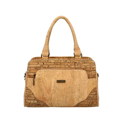 Handbag Genuine Portuguese Cork