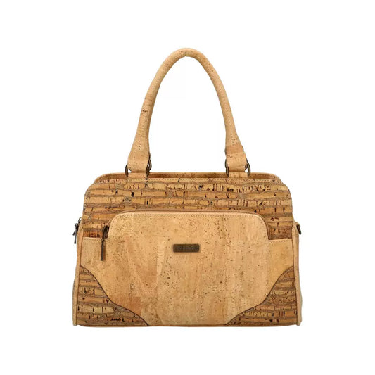 Handbag Genuine Portuguese Cork