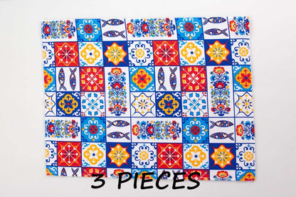 Portuguese kitchen towels, portugal kitchen towels, cotton kitchen towels, portuguese tea towel