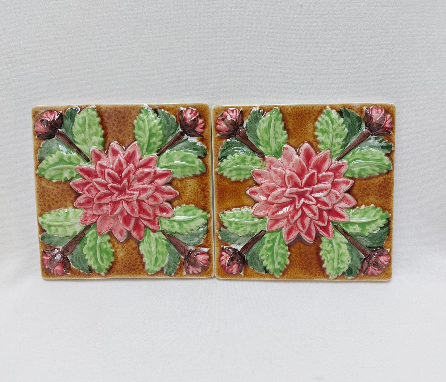 Traditional Portuguese Decor Tile, Portugal Wall Decor, Portuguese Ceramic Tile, Portuguese Tile, Hand painted ceramic Tile