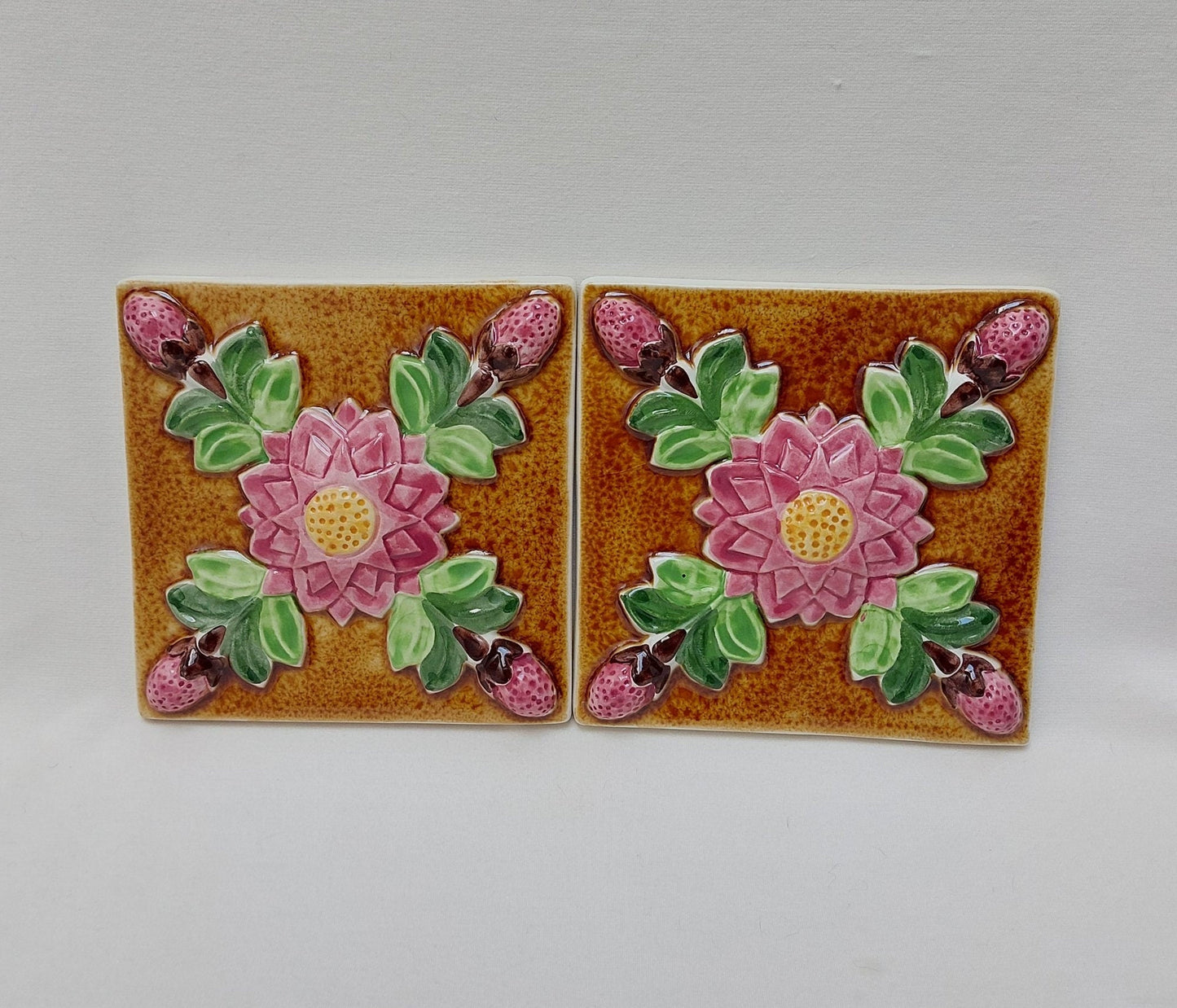 Traditional Portuguese Decor Tile, Portugal Wall Decor, Portuguese Ceramic Tile, Portuguese Tile, Hand painted ceramic Tile