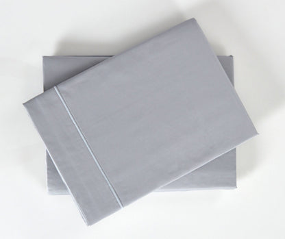 Cotton Satin-Silk Touch Sheets Lux