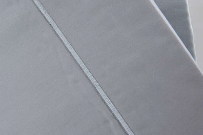 Cotton Satin-Silk Touch Sheets Lux