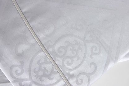 Satin Luxury Sheets